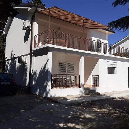 Apartments Marija Krk Town Exterior photo